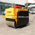 Manual Operate 0.5 Ton Mini Road Roller Compactor FYL-S600CS Manual Operate 0.5 Ton Mini Road Roller Compactor Fyl-S600CS